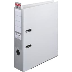 Box File Herlitz Pp Color A4 80Mm - Image 16