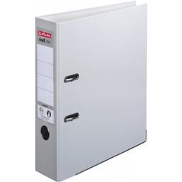 Box File Herlitz Pp Color A4 80Mm - Image 17