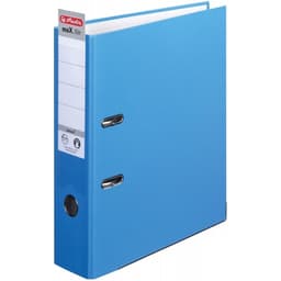Box File Herlitz Pp Color A4 80Mm - Image 9