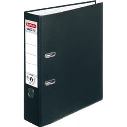 Box File Herlitz Pp Color A4 80Mm - Image 19