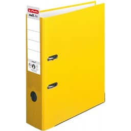 Box File Herlitz Pp Color A4 80Mm - Image 10