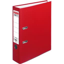 Box File Herlitz Pp Color A4 80Mm - Image 24