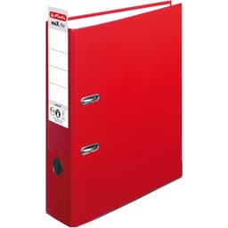 Box File Herlitz Pp Color A4 80Mm - Image 25