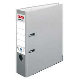Box File Herlitz Recycolor A4 80Mm - Image 10