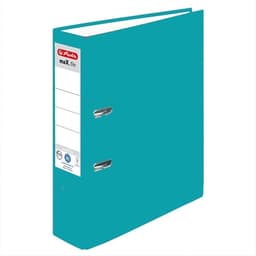 Box File Herlitz Recycolor A4 80Mm - Image 13
