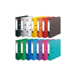 Box File Herlitz Recycolor A4 80Mm - Image 1