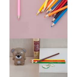 Colored Pencil Comix 12/Tube - Image 4