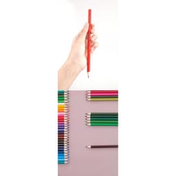 Colored Pencil Comix 12/Tube - Image 5