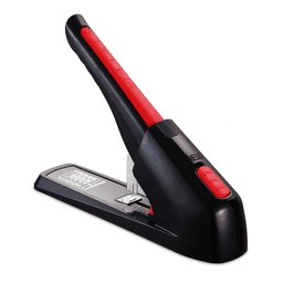 Stapler Heavy Duty Comix 120Sh Black B3025 - Image 1