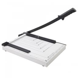 Paper Trimmer Comix Metal B4 Grey B2782 - Image 1