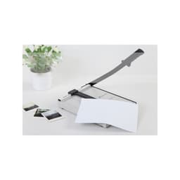Paper Trimmer Comix Metal B4 Grey B2782 - Image 4