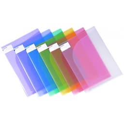 Folder Comix A4 Twin Pocket - Image 1