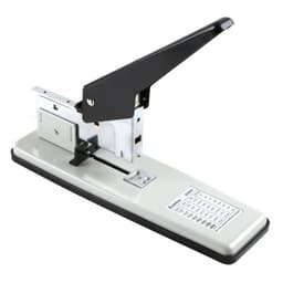 Stapler Heavy Duty Comix 210Sh Black B3026 - Image 4