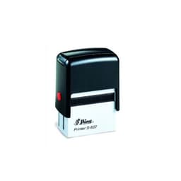 Stamp Shiny S-822 38X14Mm - Image 1