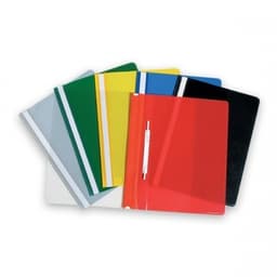 Report Cover Durable Pvc A4 2570 - Image 2