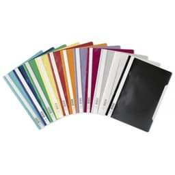 Report Cover Durable Pp A4 2573 - Image 2