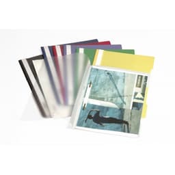 Report Cover Durable Pp A4 2573 - Image 3