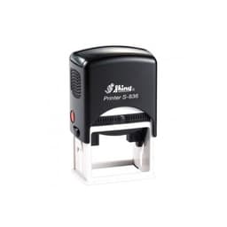 Stamp Shiny S-836 45X30 Mm - Image 1