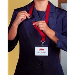 Lanyard Durable W/Safety Release 8137 - Image 7
