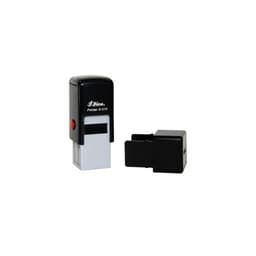 Stamp Shiny S-510 12X12 Mm - Image 1