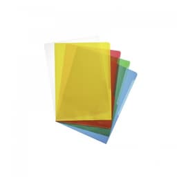 Folder Durable Pvc A4 1Pc 2339 - Image 5