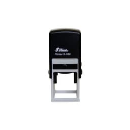 Stamp Shiny S-530 32X32 Mm - Image 1