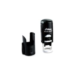 Stamp Shiny R-512 Round 12 Mm - Image 1