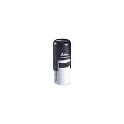 Stamp Shiny R-517 Round 17 Mm - Image 1
