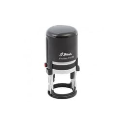 Stamp Shiny R-532 Round 32 Mm - Image 1