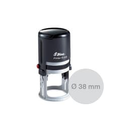 Stamp Shiny R-538 Round 38 Mm - Image 2