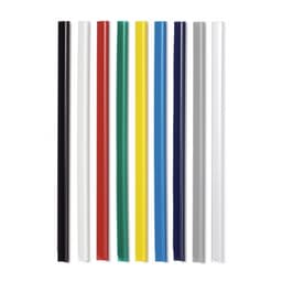 Binding Spine Durable A4  6Mm  2901 - Image 1