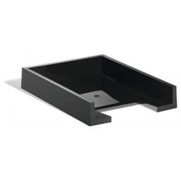 Letter Tray Durable A4 Cubo 7726-01 - Image 3