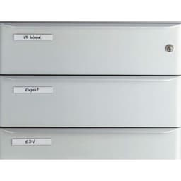 Labelfix Durable 200X10Mm 10/Bag 8010-19 - Image 2