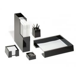 Paper Clip Holder Durable Cubo Black 7723-01 - Image 3