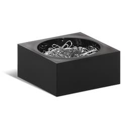 Paper Clip Holder Durable Cubo Black 7723-01 - Image 1