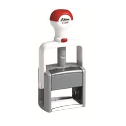 Stamp Shiny E-906 56x33 Mm - Image 1