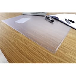 Desk Pad Durable 53X40Cm Duraglass 7113-19 - Image 6