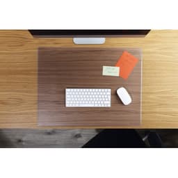 Desk Pad Durable 53X40Cm Duraglass 7113-19 - Image 4