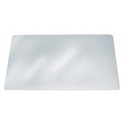 Desk Pad Durable 53X40Cm Duraglass 7113-19 - Image 1