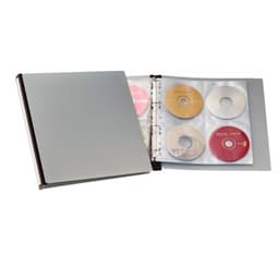 Ring Binder Durable Cd Album  96Cd 5277-01 - Image 1