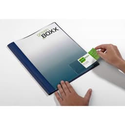 Pocket Fix Durable Pvc 57X90Mm 10/Pack 8079-19 - Image 4