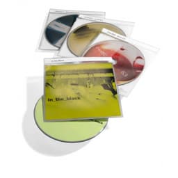 Cd Sleeve Durable With Protective Lining 5200-19 - Image 2