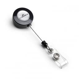 Name Badge Reel Durable Clip Fastener 8152-58 - Image 2