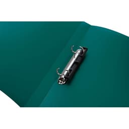 Ring Binder Herma Pp A4 2 Rings 25Mm Transparent - Image 2