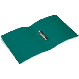 Ring Binder Herma Pp A4 2 Rings 25Mm Transparent - Image 4
