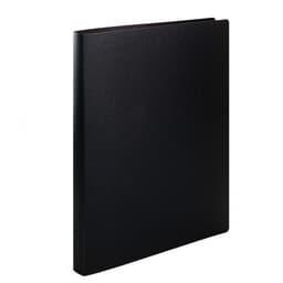 Ring Binder Herma Pp A4 2 Rings 25Mm Transparent - Image 6