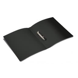 Ring Binder Herma Pp A4 2 Rings 25Mm Transparent - Image 7
