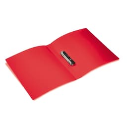 Ring Binder Herma Pp A4 2 Rings 25Mm Transparent - Image 9
