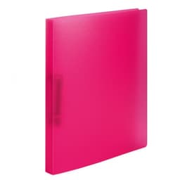 Ring Binder Herma Pp A4 2 Rings 25Mm Transparent - Image 11