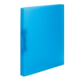 Ring Binder Herma Pp A4 2 Rings 25Mm Transparent - Image 12